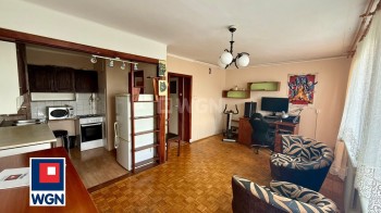Mieszkanie na  sprzedaż Białystok - Mieszkanie z balkonem Białystok 29 m2