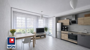 Mieszkanie na sprzedaż w bloku Białystok