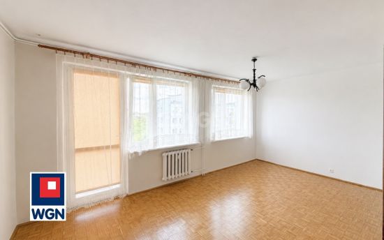 Mieszkanie na  sprzedaż Białystok - Mieszkanie z balkonem Białystok 29 m2